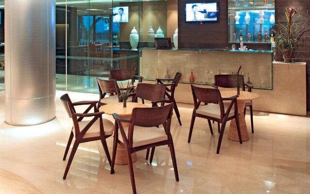 Arena Copacabana Hotel