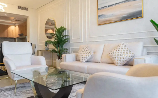 A Fantastic 1 Bed Flat Located in JVC - Apartment in ดูไบ - Photo 2