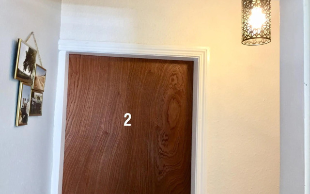 The Limes Guest House