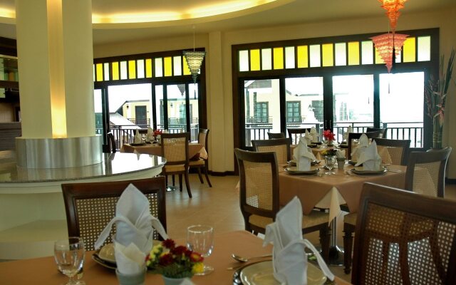 Vdara Pool Resort and Spa