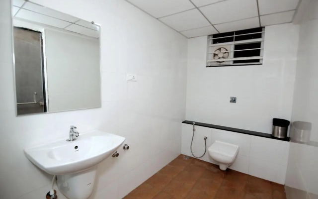 Hotel Shringar Palace By OYO Rooms