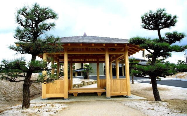 Izumohinomisaki no yado Fuji