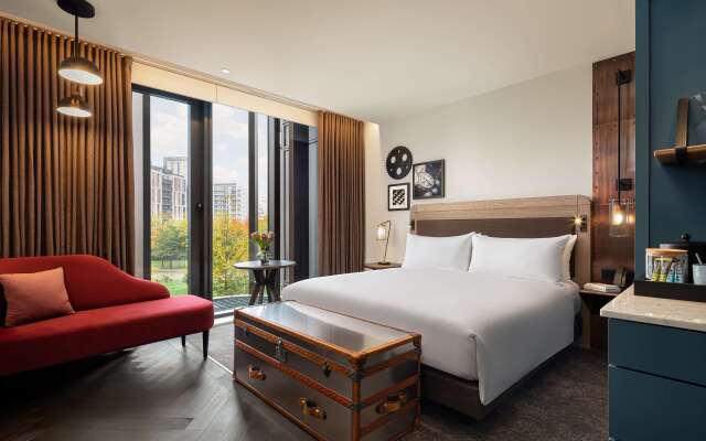 The Gantry London, Curio Collection by Hilton