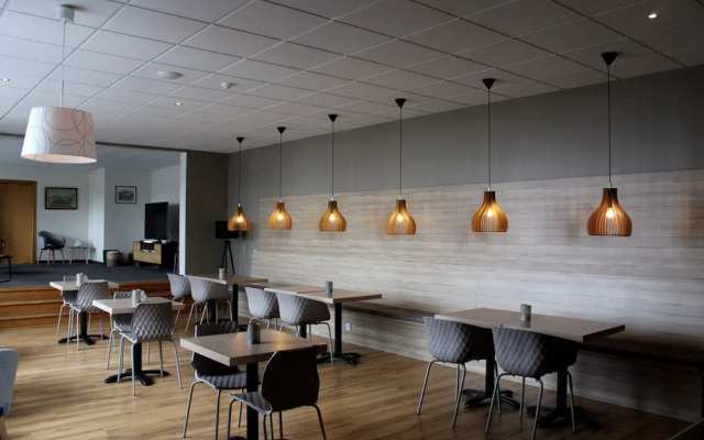 Edda Hotel Nesjum