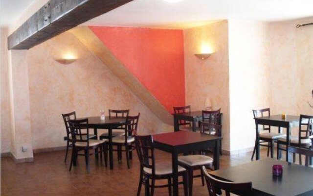 Auberge des Mourgues