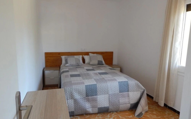 Platja D'Aro Montserrat 1 8 Amb Vista Muntanya