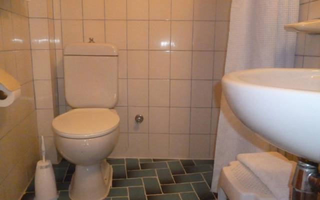 Hotel Frankfurt