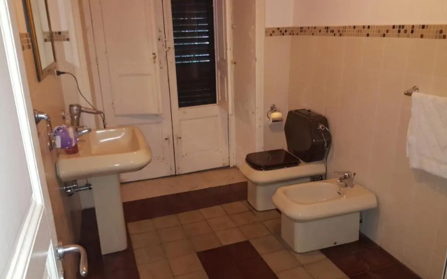 B&B Mongibello