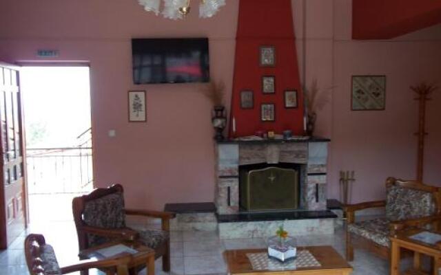 Apollon Rooms