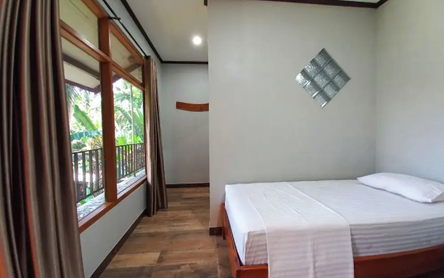 Hotel Simply Homy dekat Bandara YIA