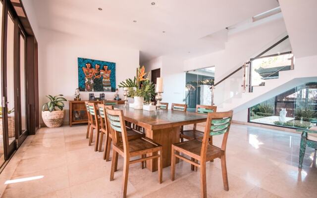 Villa Bali Blue