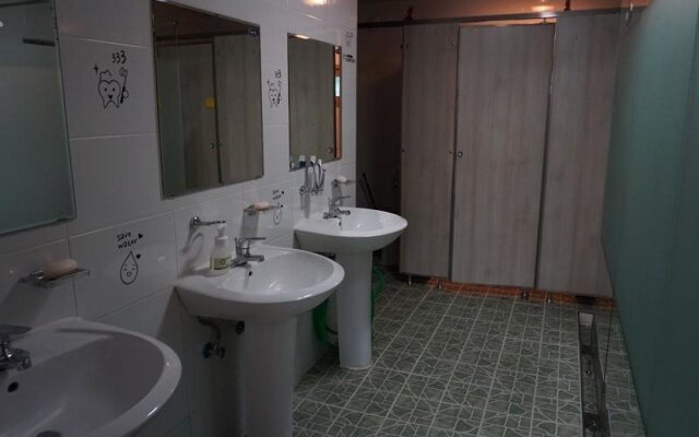 Suncheon Bay Atti Female Guesthouse