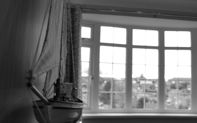 Kings Field Masionette