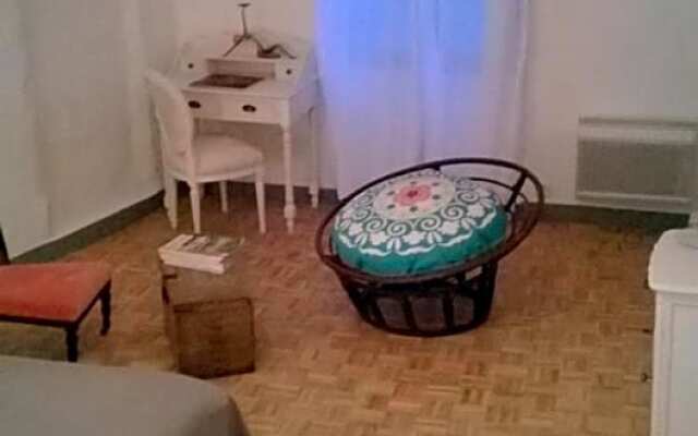 L'Auberge Espagnole - Bed & Breakfast
