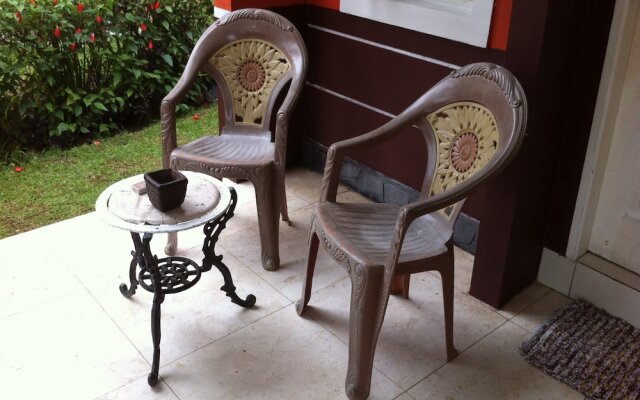 Villa Bukit Danau Lot 13