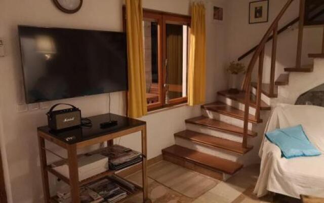 Sea House Albertina