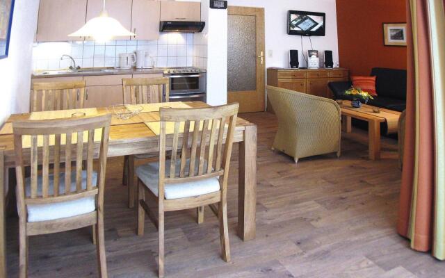 Apartment in Cuxhaven