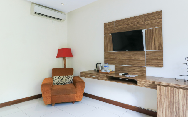 The Widyas Bali Villa