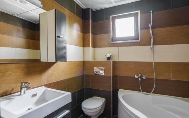 Donja Lastva Apartments