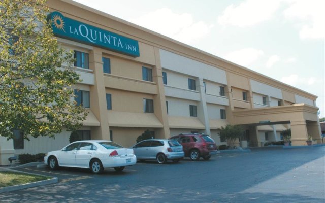 La Quinta Inn Milwaukee West Brookfield