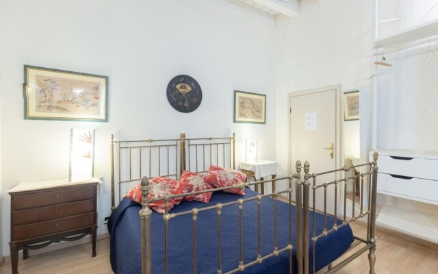 Le Stanze del Carro - Camera Marco Polo