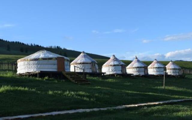 Wonder Mongolia Guest House