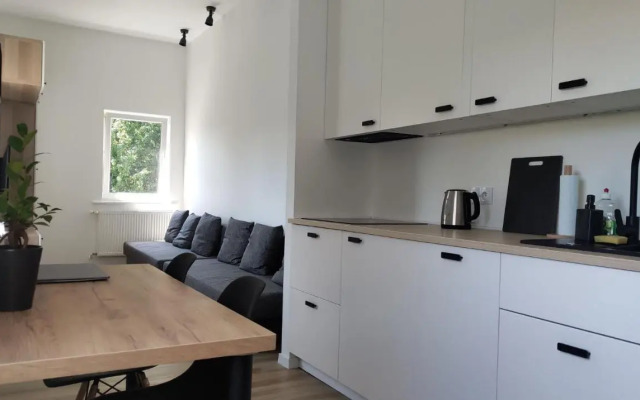 Studio 4 Piętro II