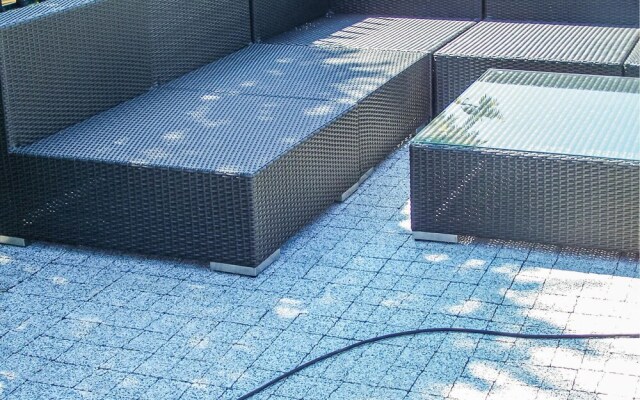 Stunning Apartment in Grzybowo With 1 Bedrooms and Wifi