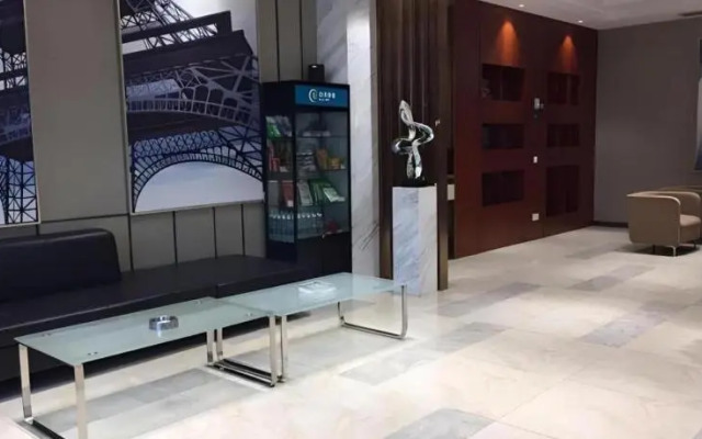 City Confort Inn Shenzhen Tangwei Metro Station