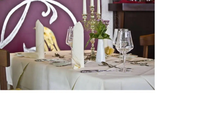 SeminarZentrum Rückersbach