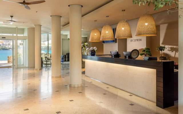 Family Hotel Pagus