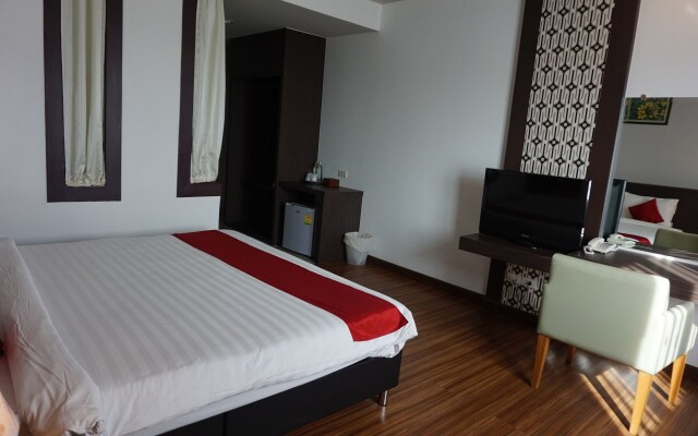 Akelada Hotel
