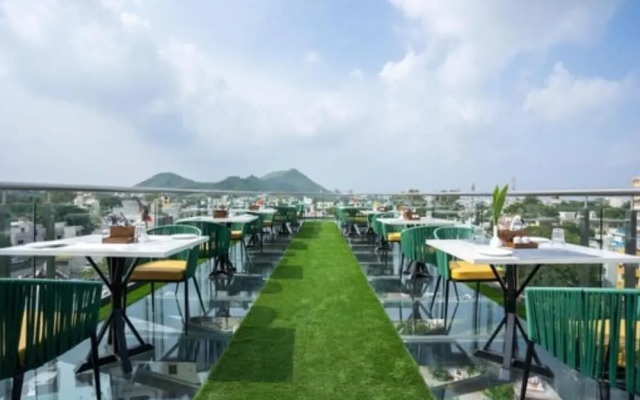 The Belita Hotel & Spa