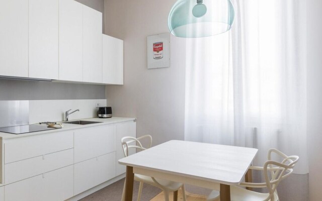 Crociali 4 - Crociali Apartment