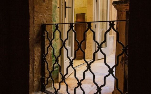 Palazzino Birgu Host Family Bed and Breakfast