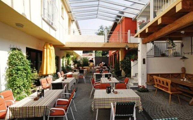 Hotel Gasthof Zweimüller
