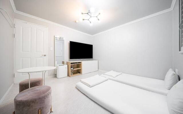 Chuncheon Morning Sky