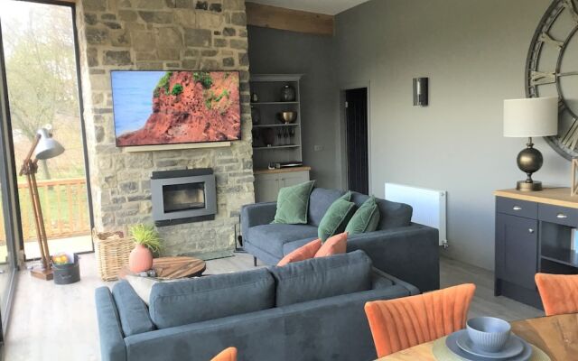 Yorkshire Dales Lodge 10 Ensuite
