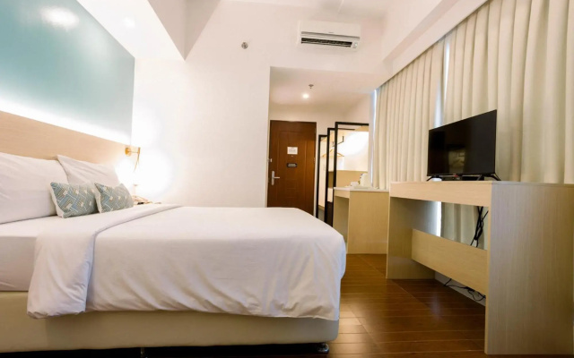 Allure Hotel & Suites