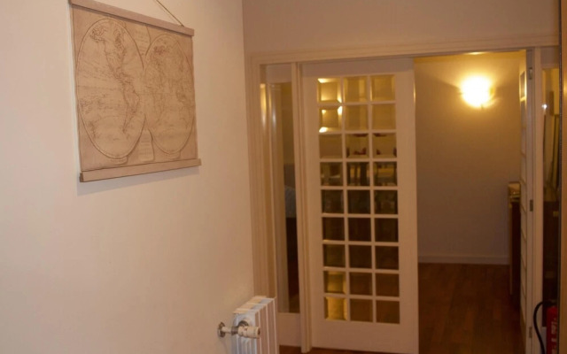 Casino Figueira Prime Apartment by Rent4all