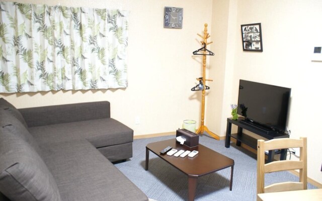 Omotenashi Usagi House 2F (15-6)