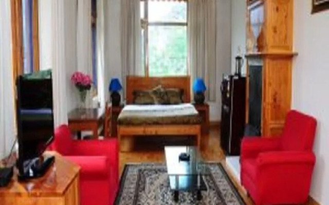 Nirvana Village Retreat