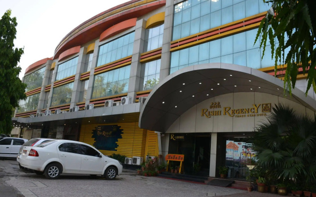 Hotel Rishi Regency