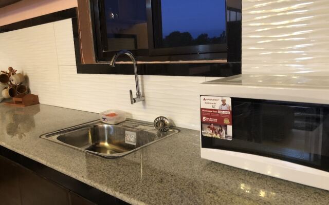 Luzville Residences