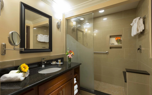 Divi Village Golf & Beach Resort