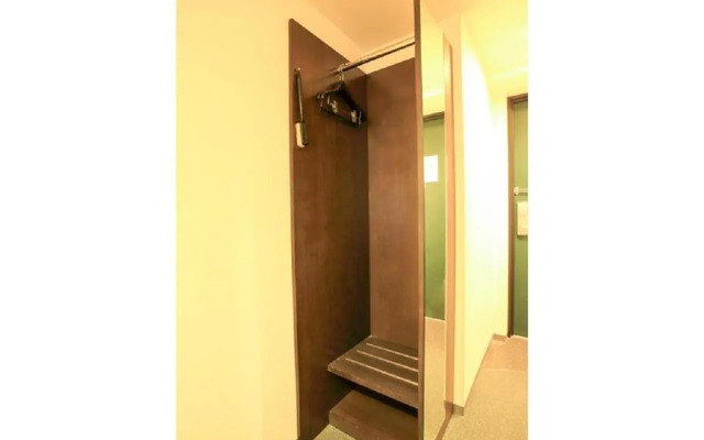 Smile Hotel Nagoya Sakae