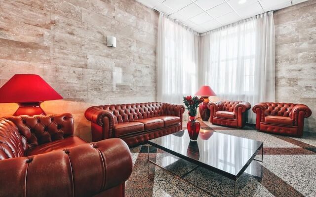 UralHotel