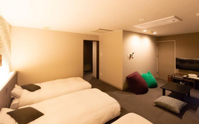 Mombetsu Prince Hotel