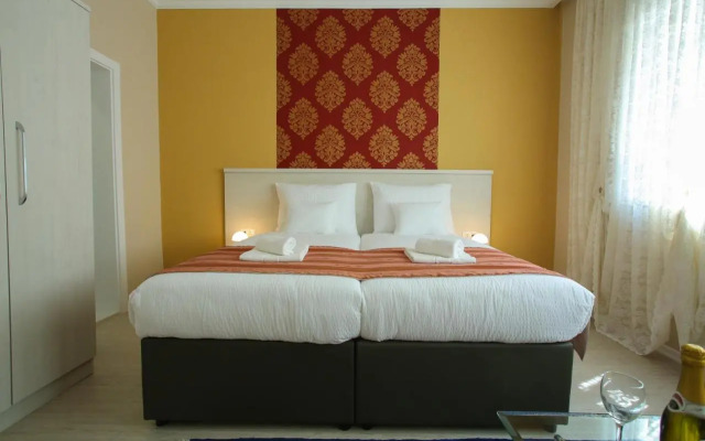 Villa Prestige