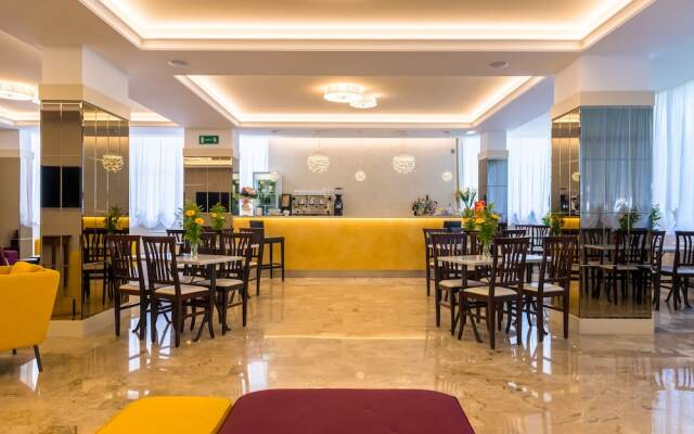 Hotel Lem Casadei